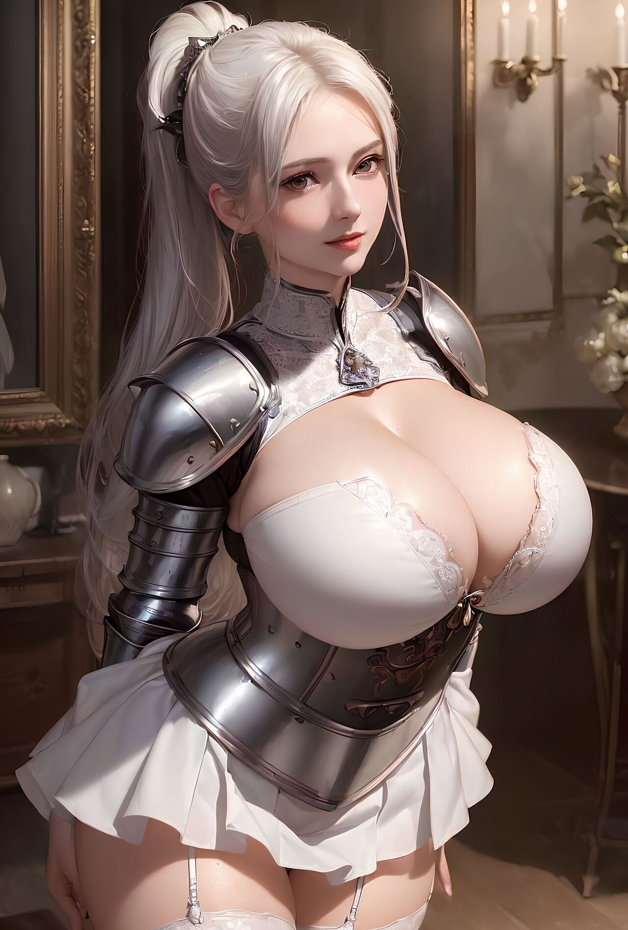 AIGenerated Images [AI Generated]-第1章-图片20
