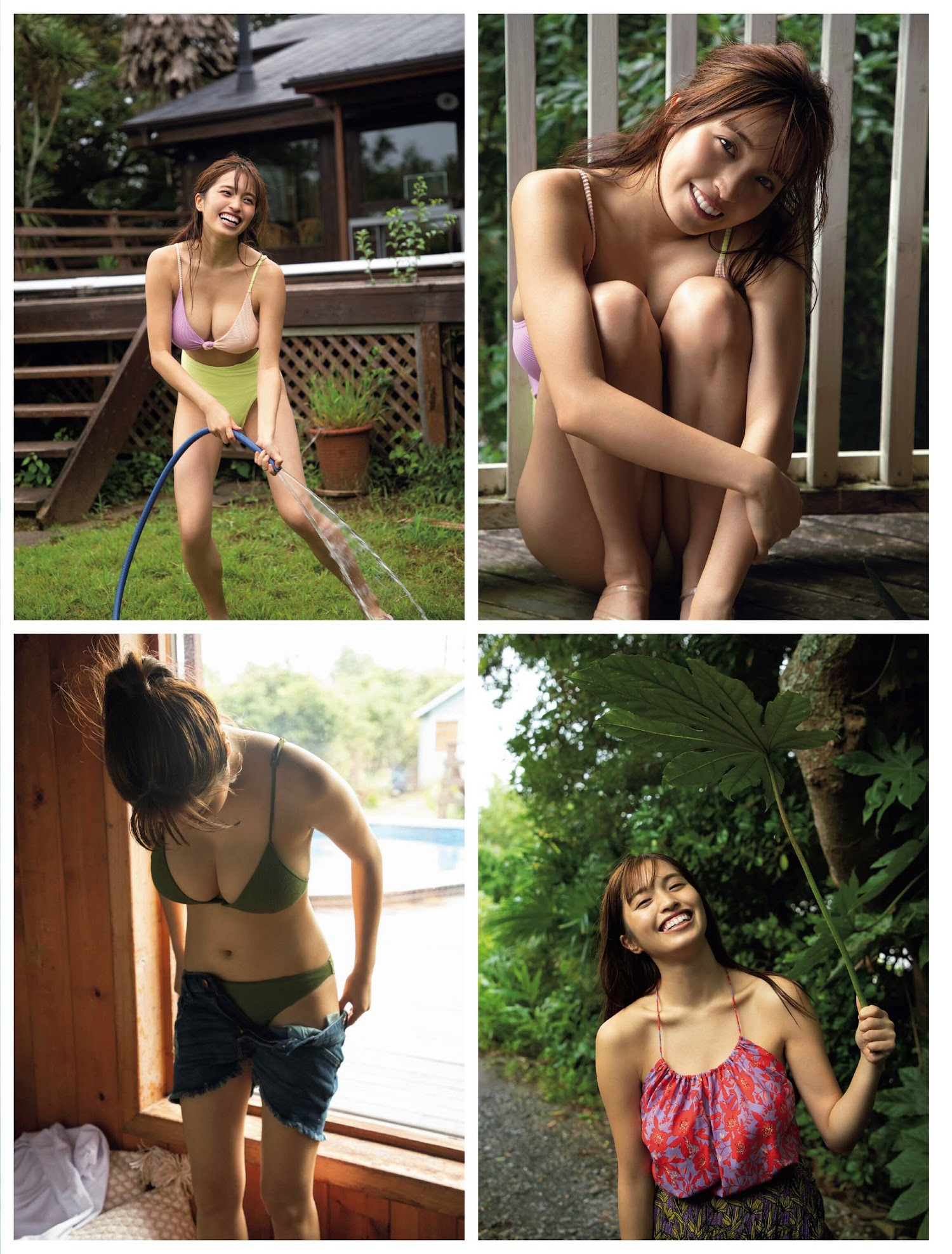 村島未悠 [FRIDAY] 2023.01.0613-第1章-图片6