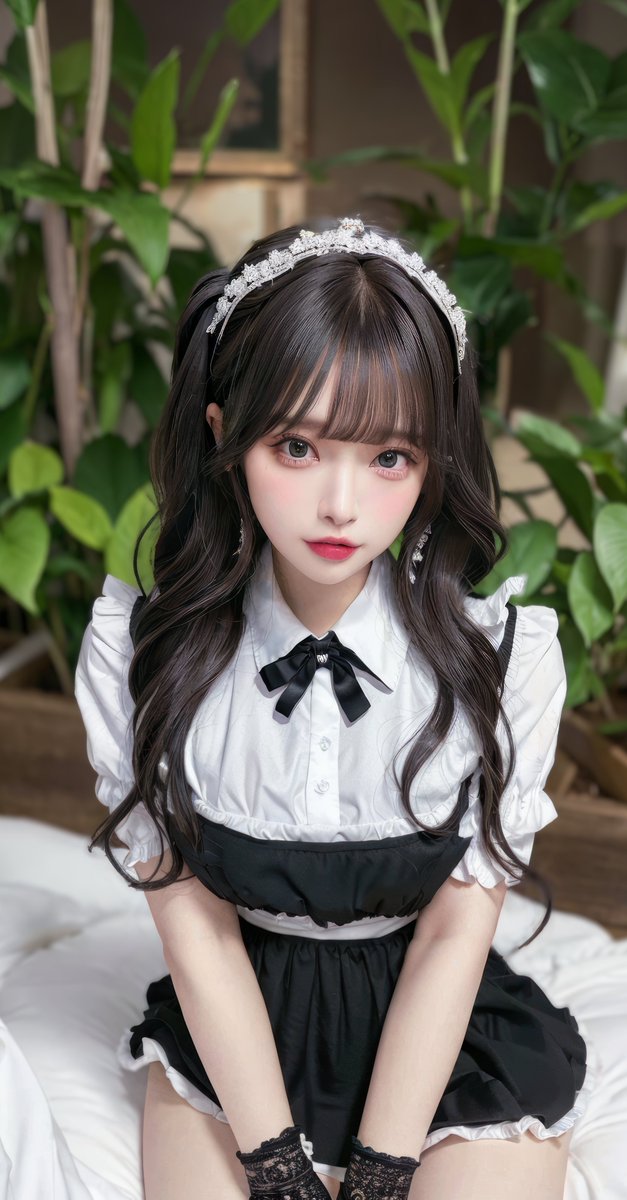 AI Maid 2-第1章-图片3