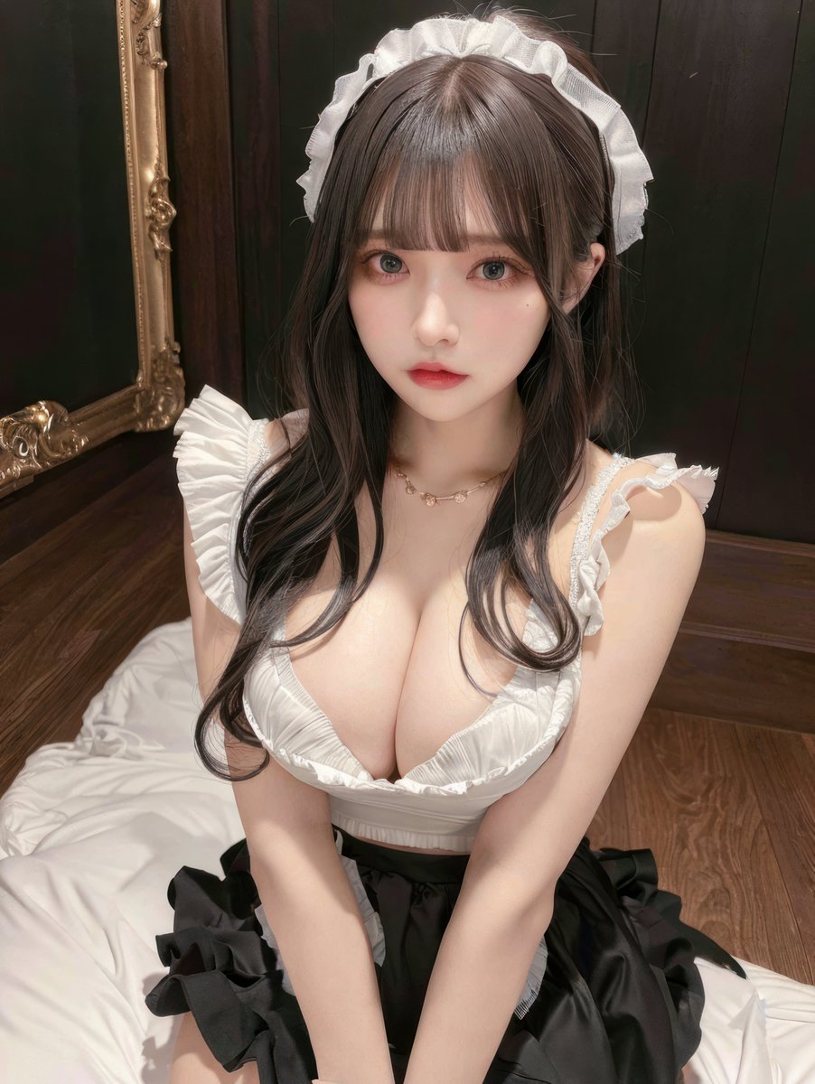 AI Maid 2-第1章-图片7