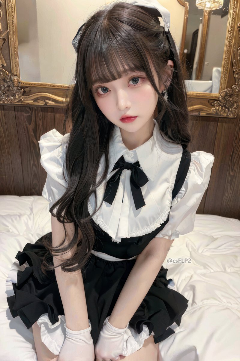 AI Maid 2-第1章-图片10
