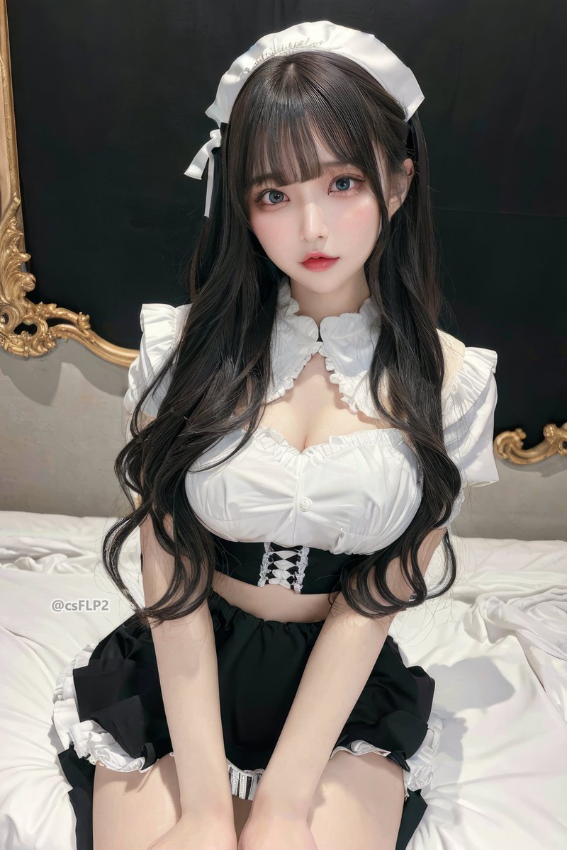 AI Maid 2-第1章-图片11