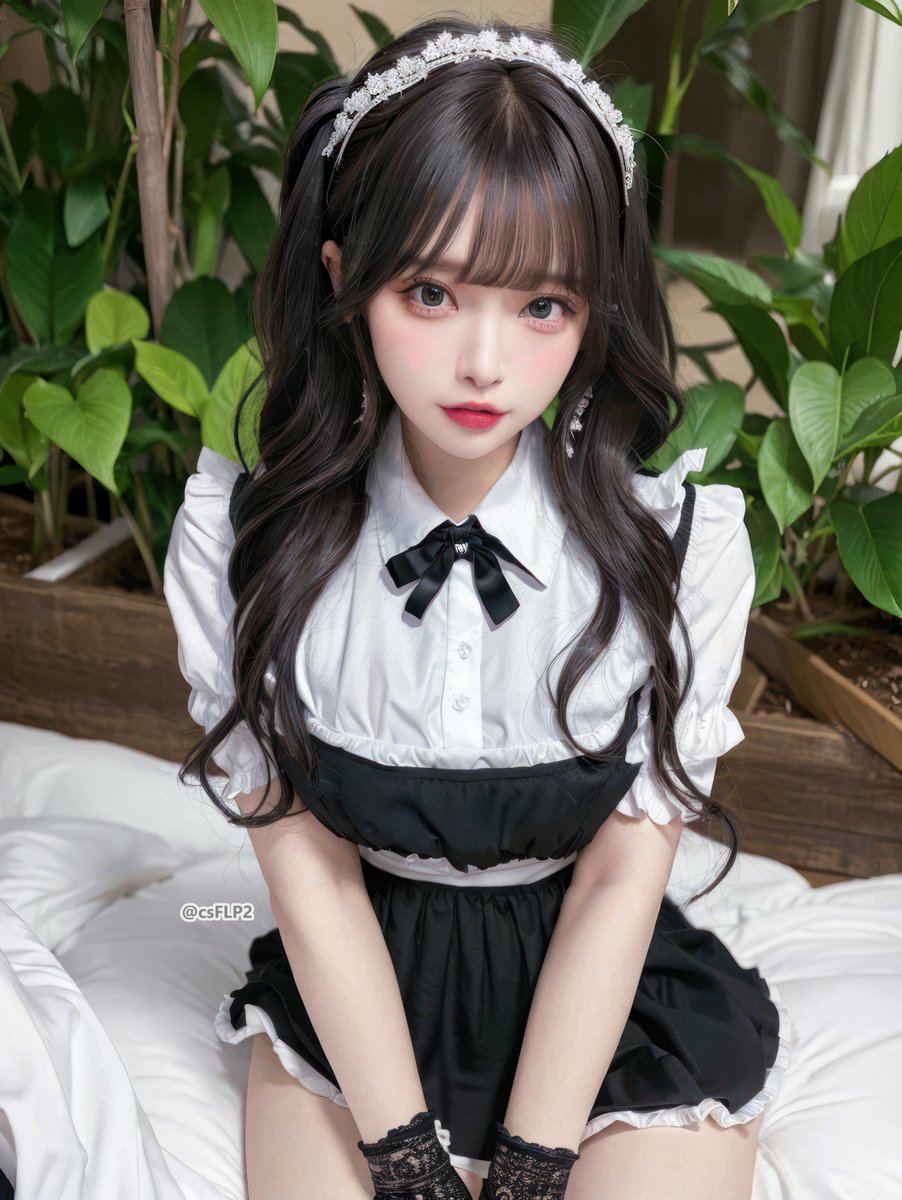 AI Maid 3-第1章-图片6
