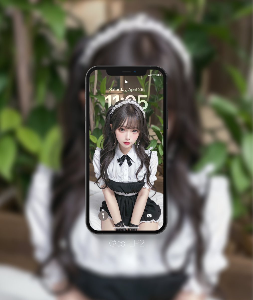 AI Maid 3-第1章-图片7