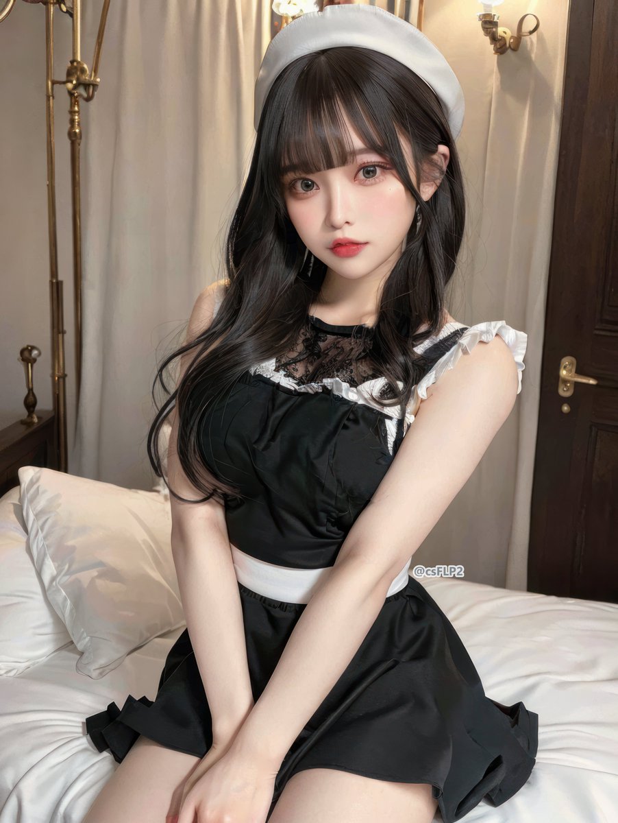 AI Maid 3-第1章-图片12