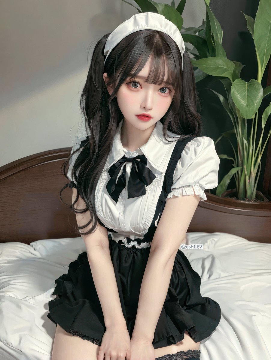 AI Maid 3-第1章-图片13