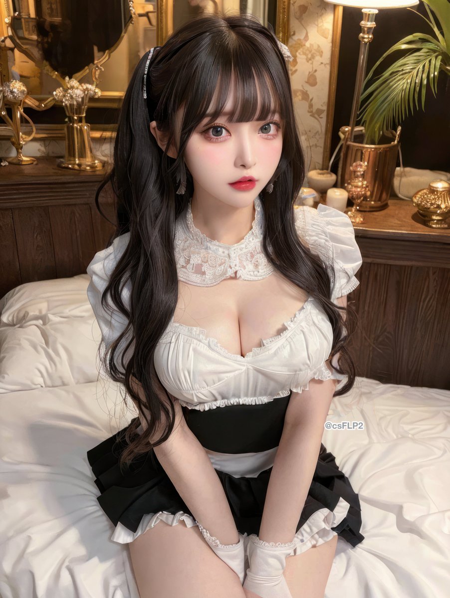 AI Maid 3-第1章-图片17