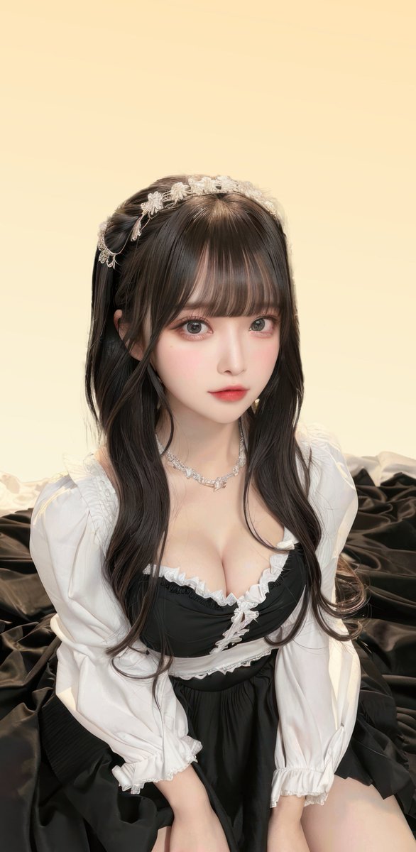 AI Maid 4-第1章-图片3