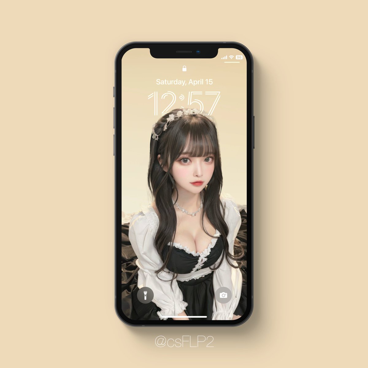 AI Maid 4-第1章-图片2
