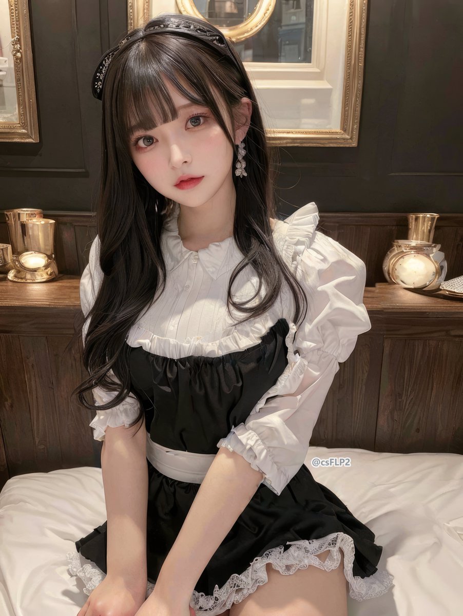 AI Maid 4-第1章-图片5