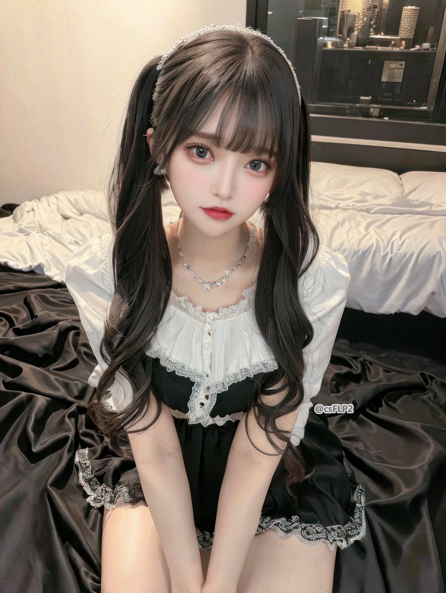 AI Maid 4-第1章-图片8