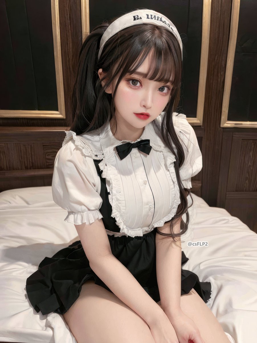 AI Maid 4-第1章-图片12
