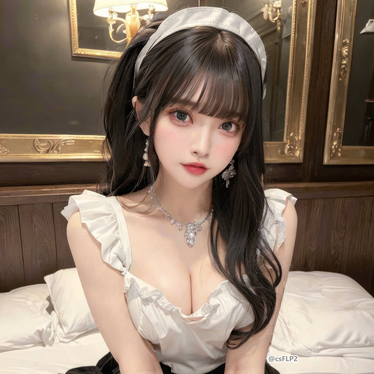 AI Maid 4-第1章-图片15
