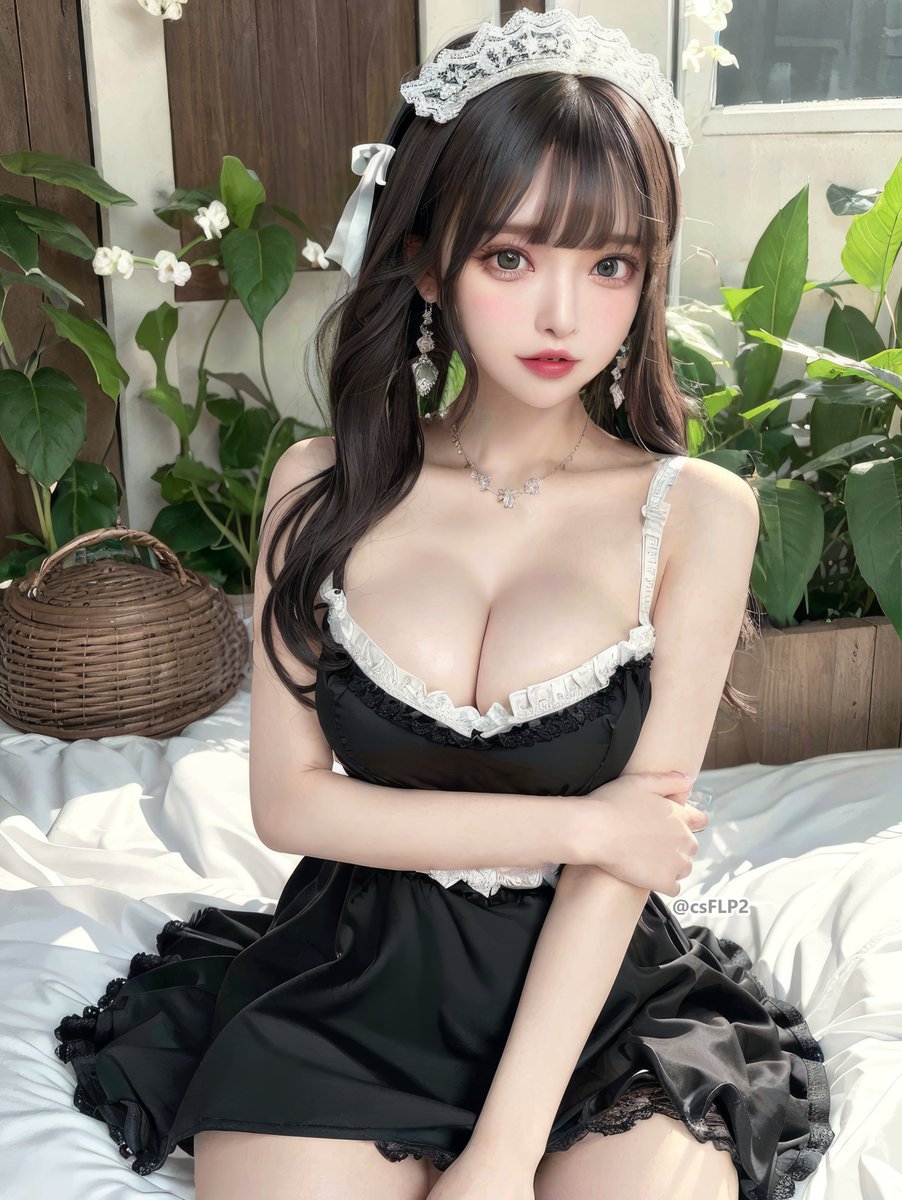 AI Maid 4-第1章-图片14