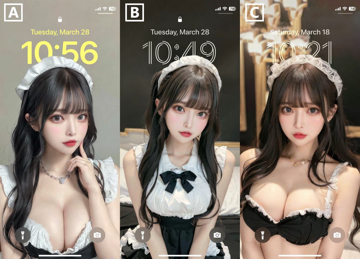 AI Maid 4-第1章-图片16