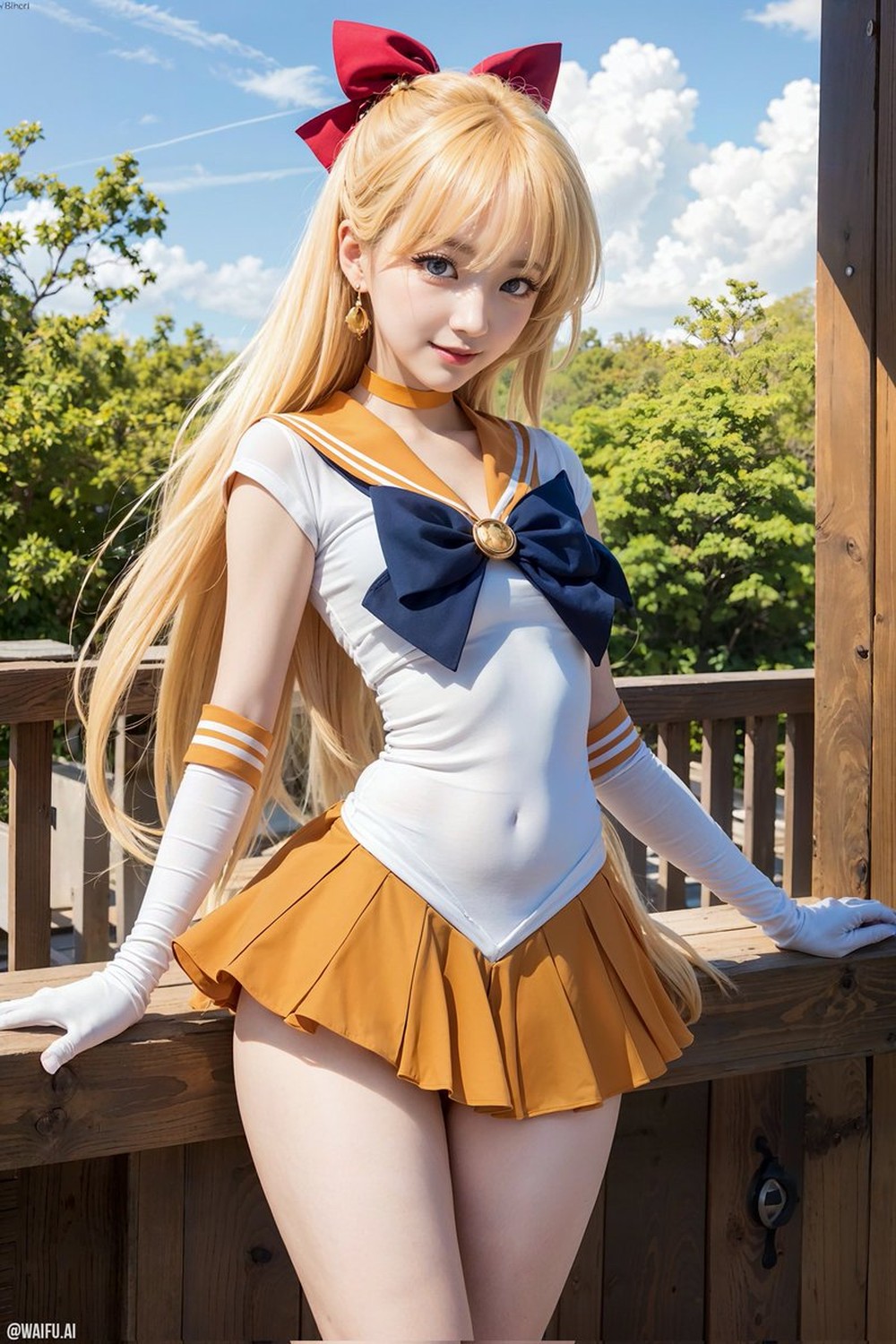 Waifu.Ai 1-第1章-图片10