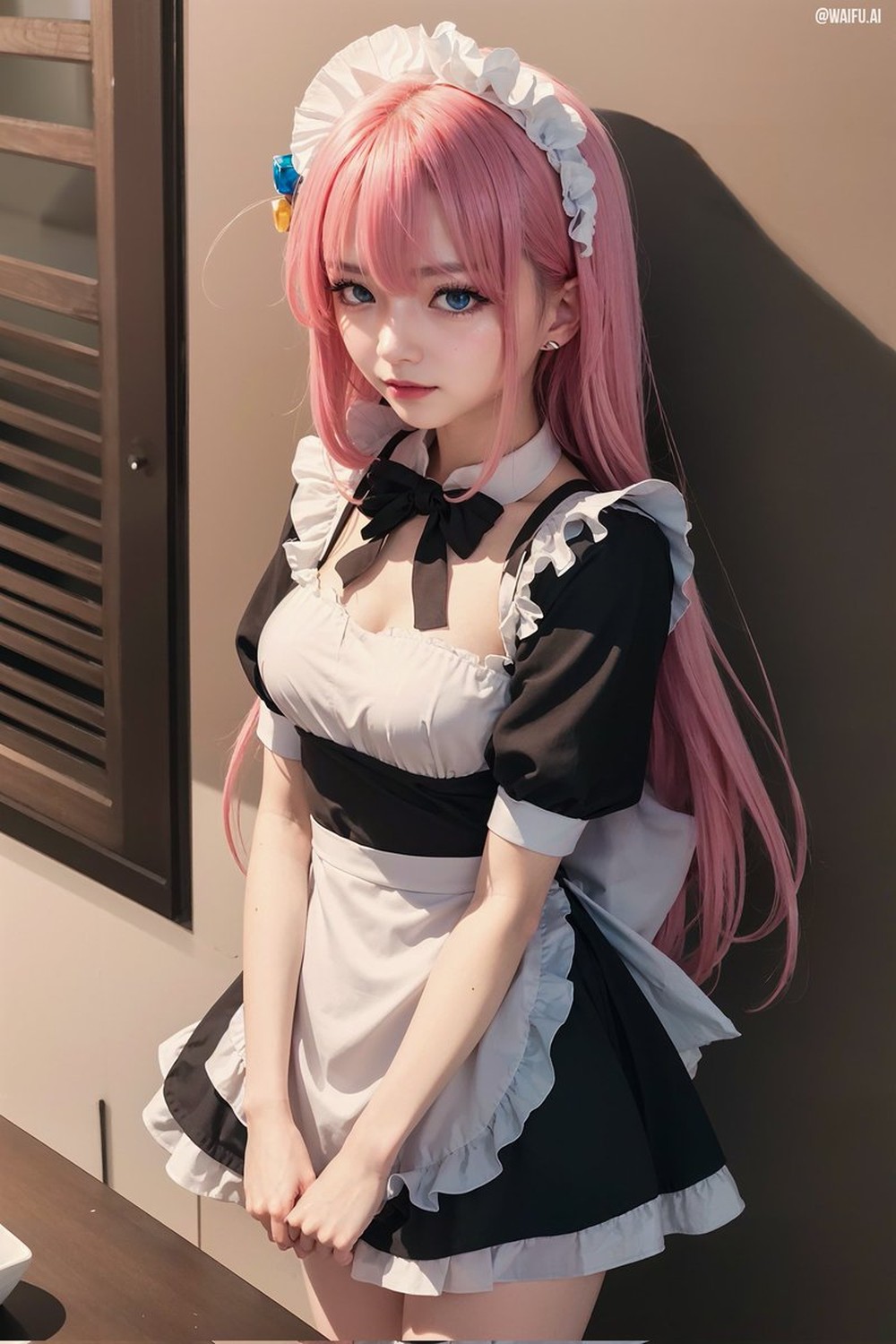 Waifu.Ai 1-第1章-图片11