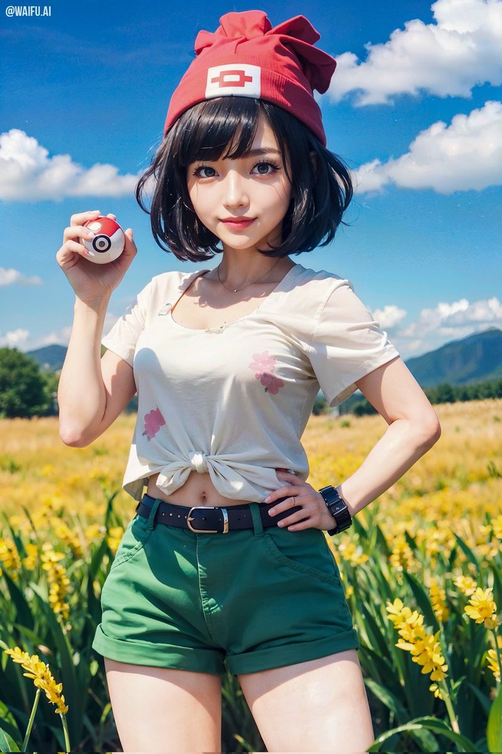 Waifu.Ai 1-第1章-图片12