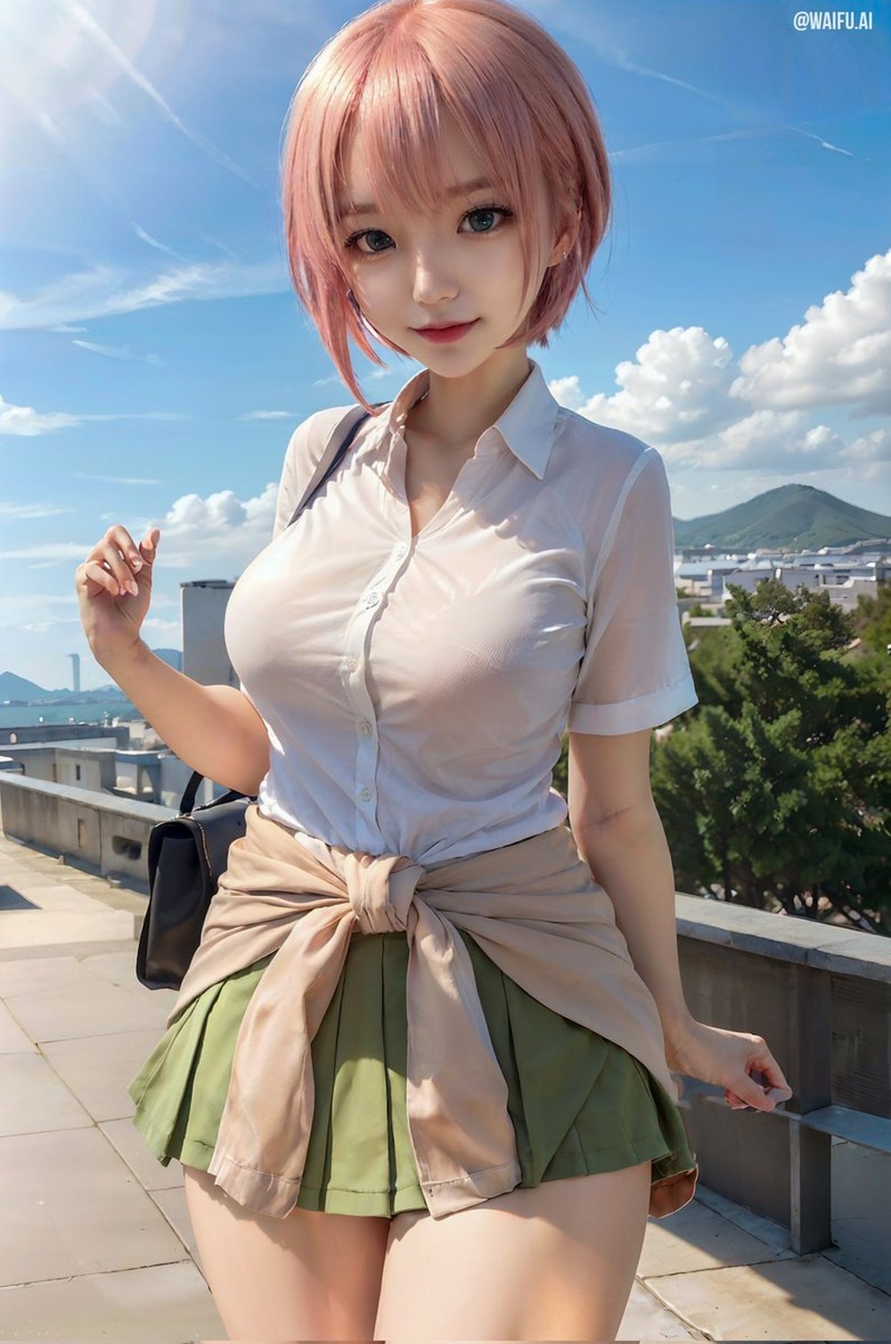 Waifu.Ai 1-第1章-图片13