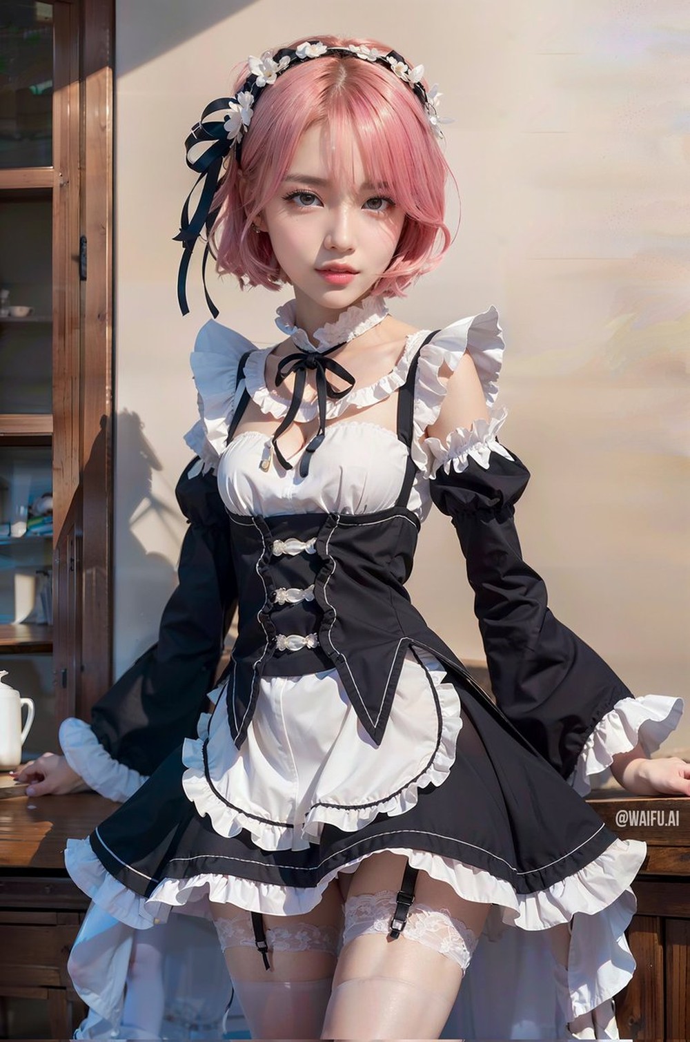 Waifu.Ai 1-第1章-图片18