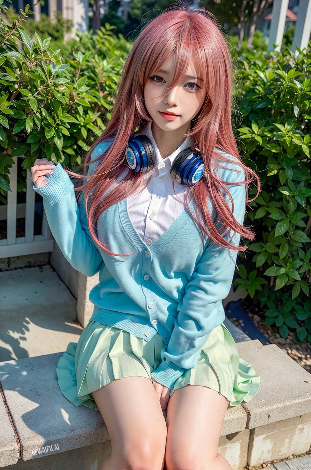 Waifu.Ai 1-第1章-图片19