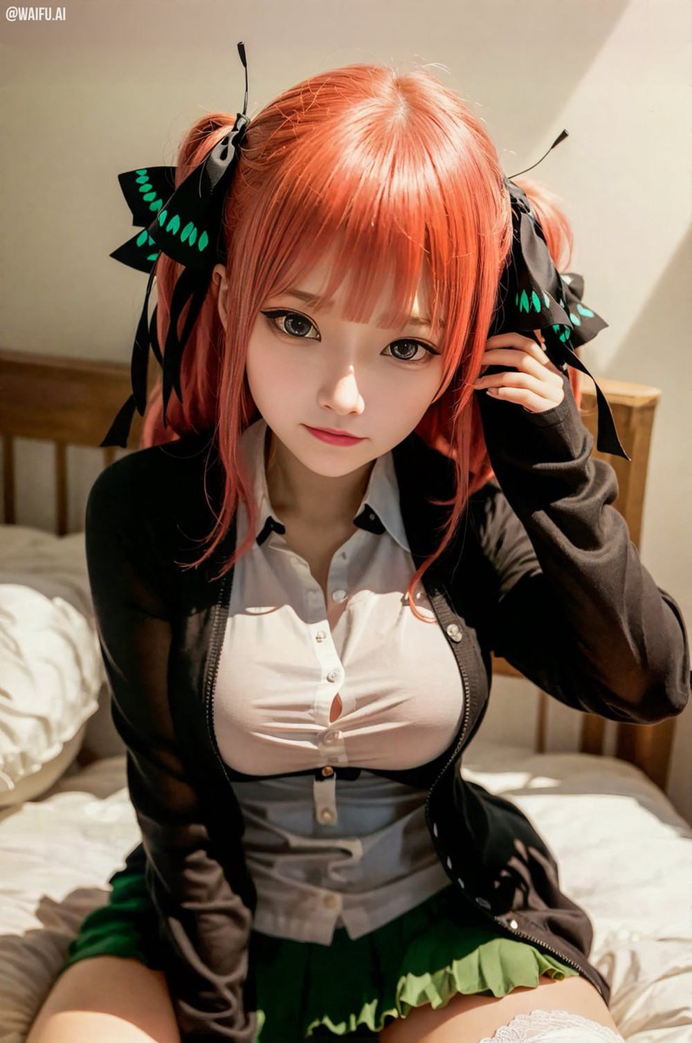 Waifu.Ai 1-第1章-图片20