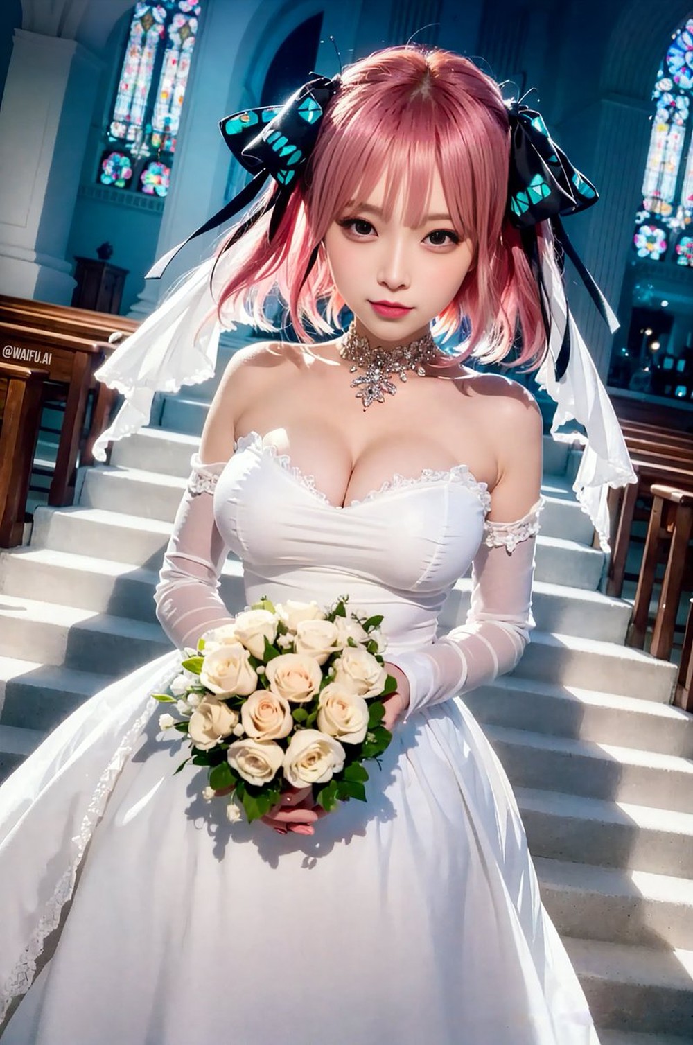 Waifu.Ai 2-第1章-图片2