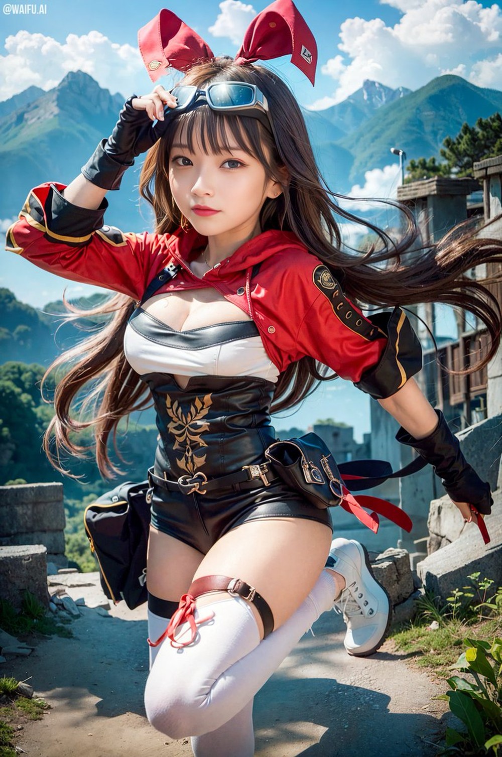 Waifu.Ai 2-第1章-图片3