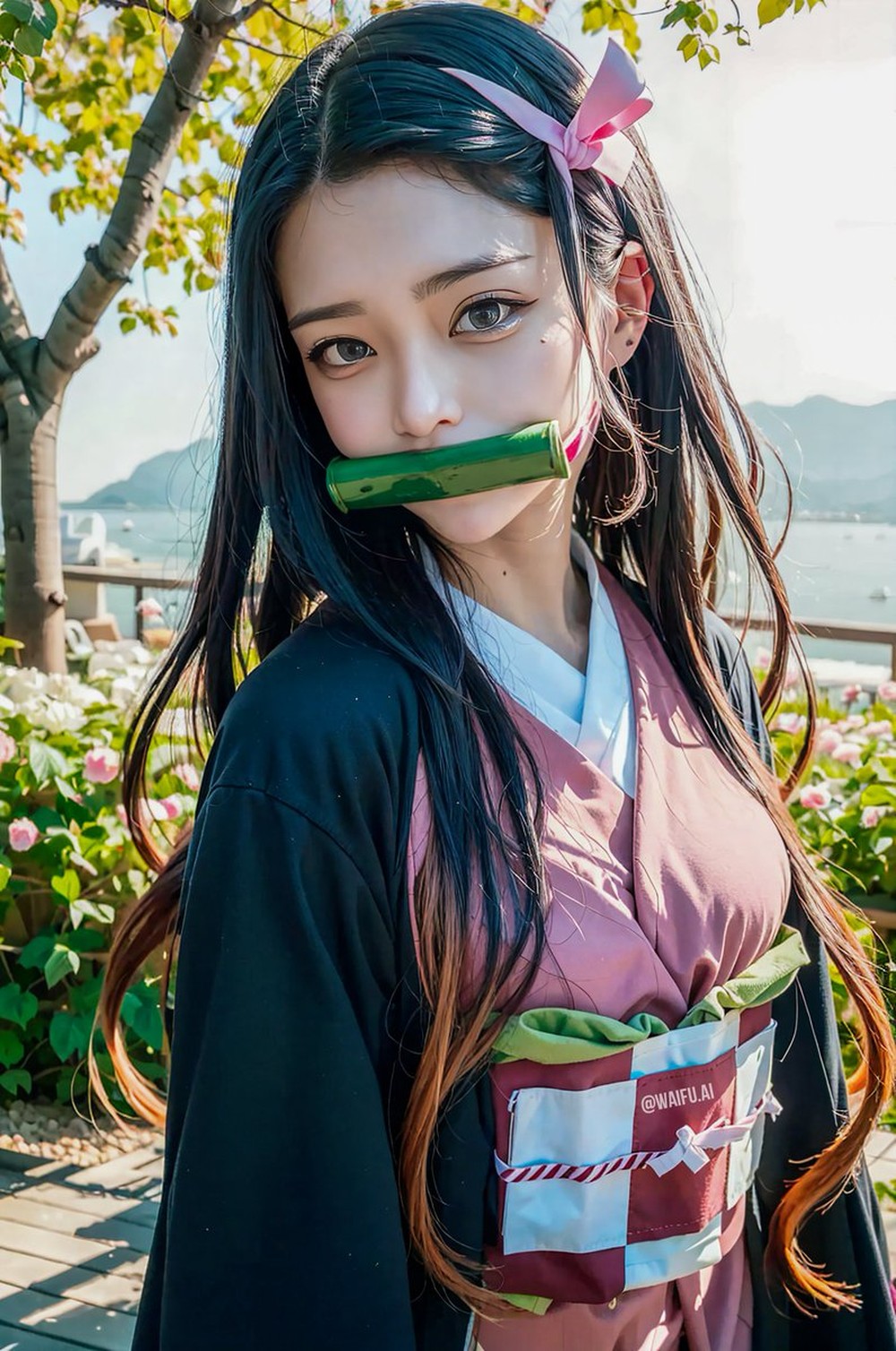 Waifu.Ai 2-第1章-图片6