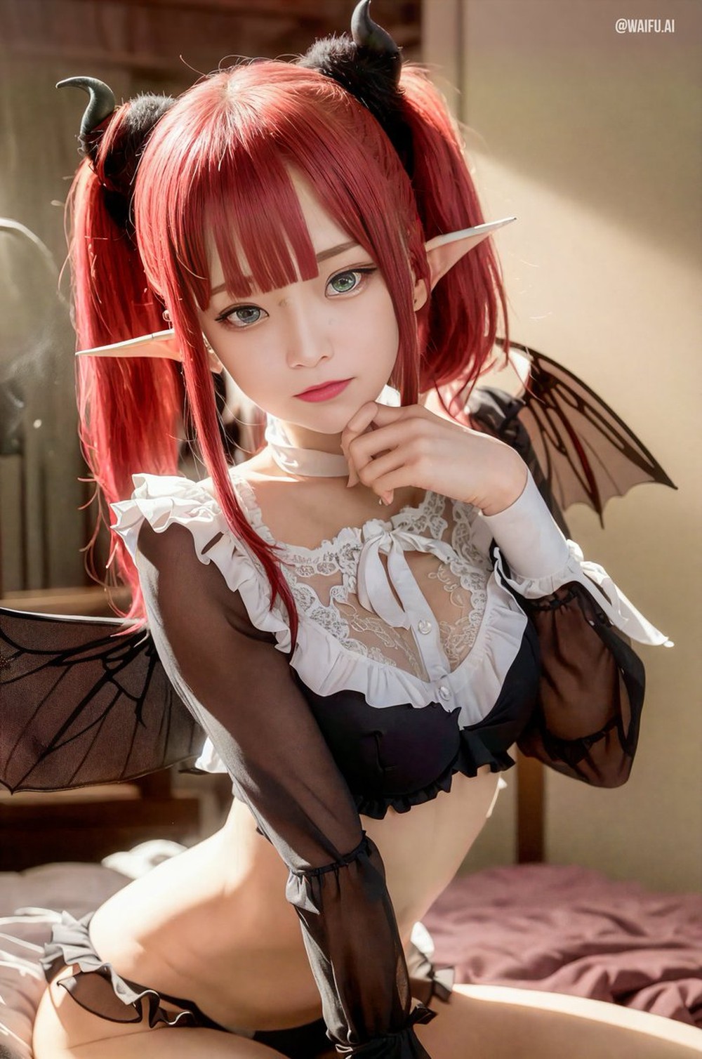 Waifu.Ai 2-第1章-图片5