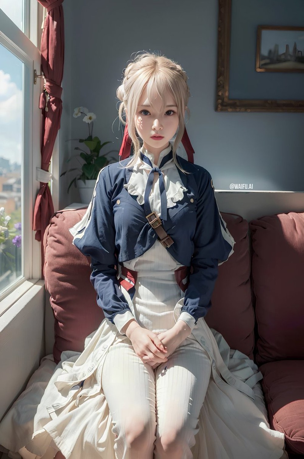 Waifu.Ai 2-第1章-图片8