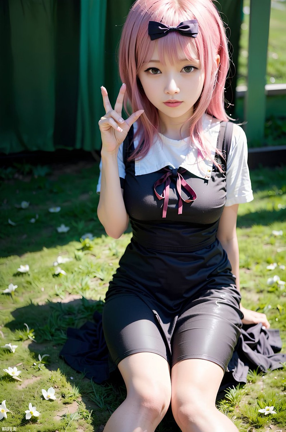 Waifu.Ai 2-第1章-图片11