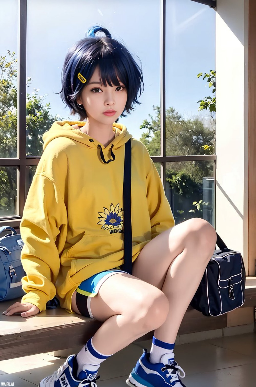 Waifu.Ai 2-第1章-图片14
