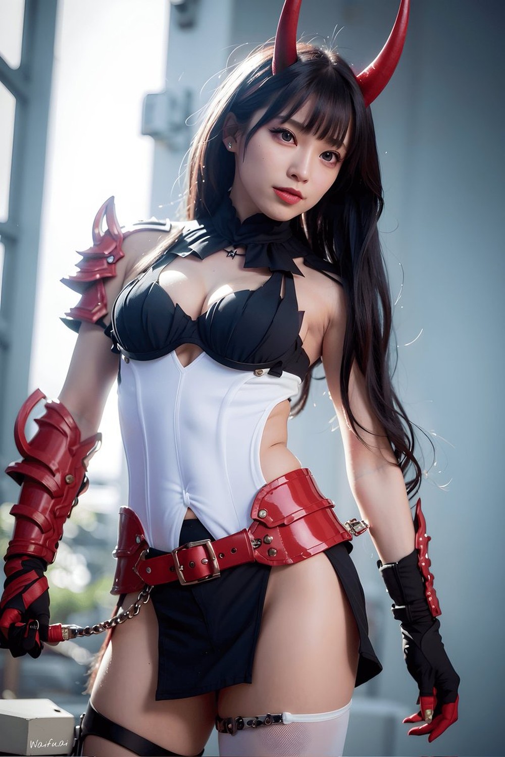 Waifu.Ai 3-第1章-图片2