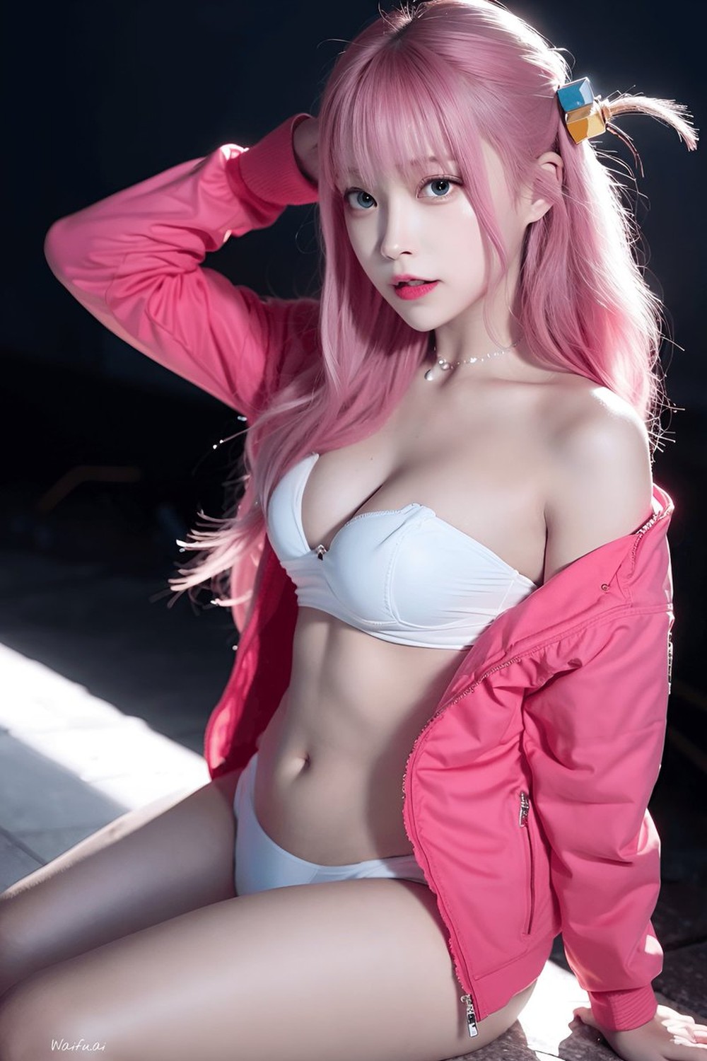 Waifu.Ai 3-第1章-图片3