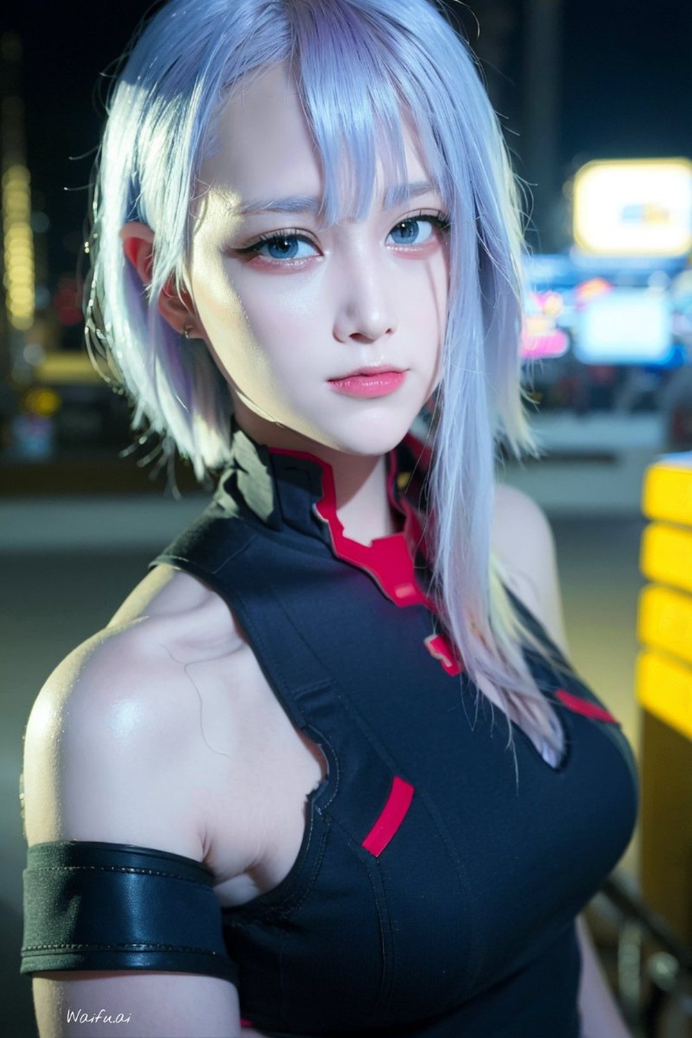 Waifu.Ai 3-第1章-图片5