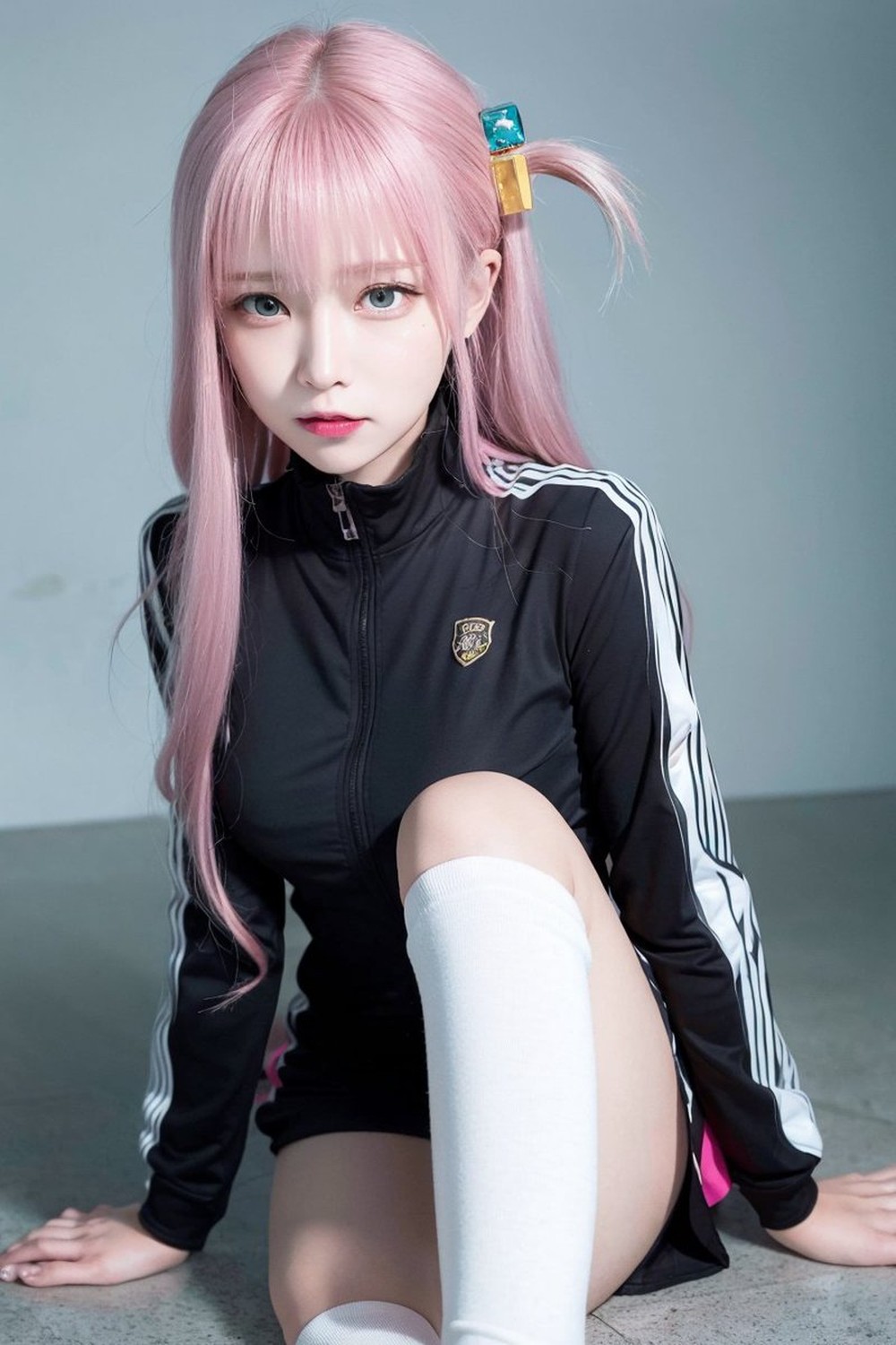 Waifu.Ai 3-第1章-图片4