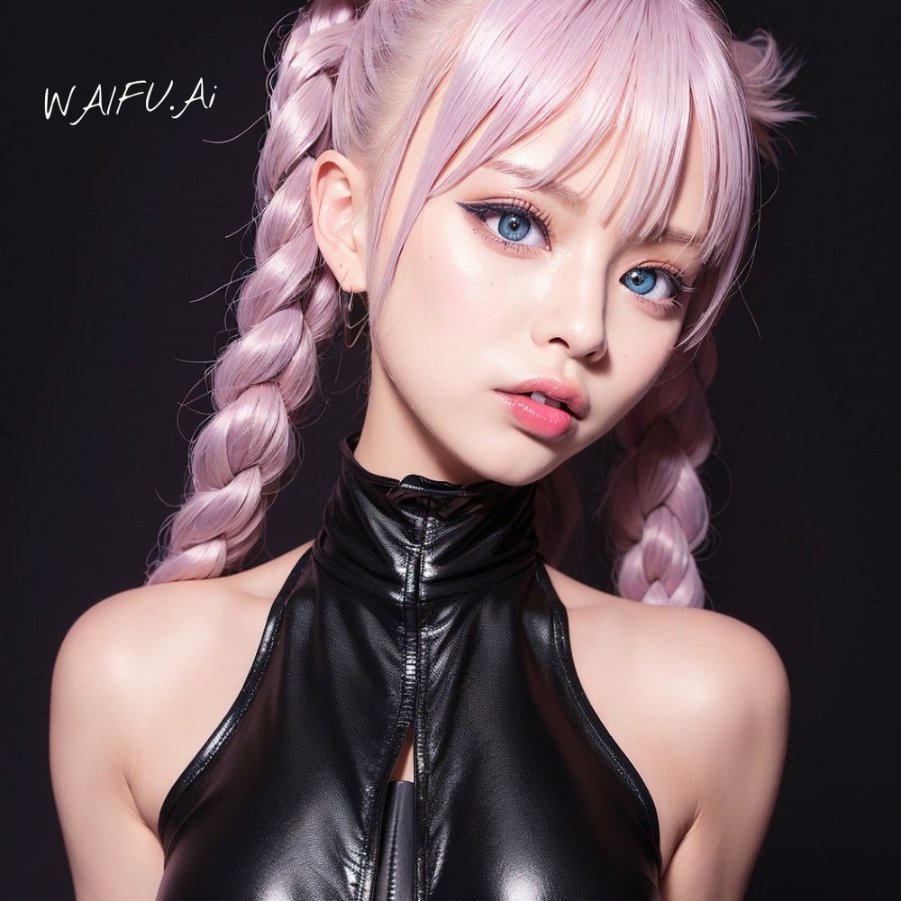 Waifu.Ai 3-第1章-图片8