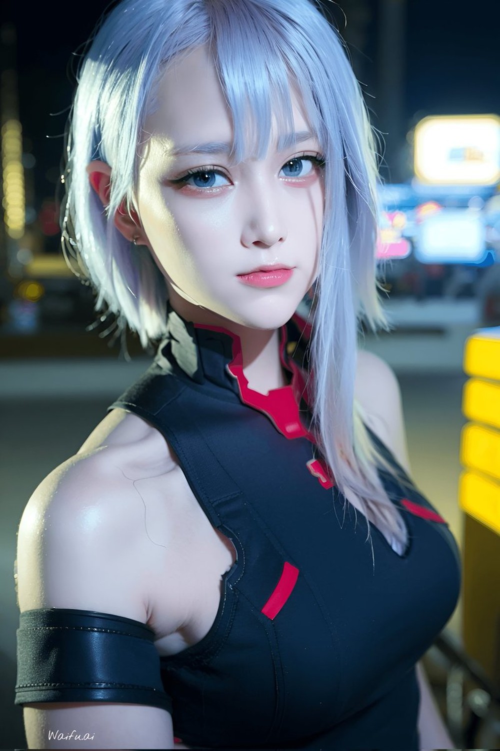 Waifu.Ai 3-第1章-图片6