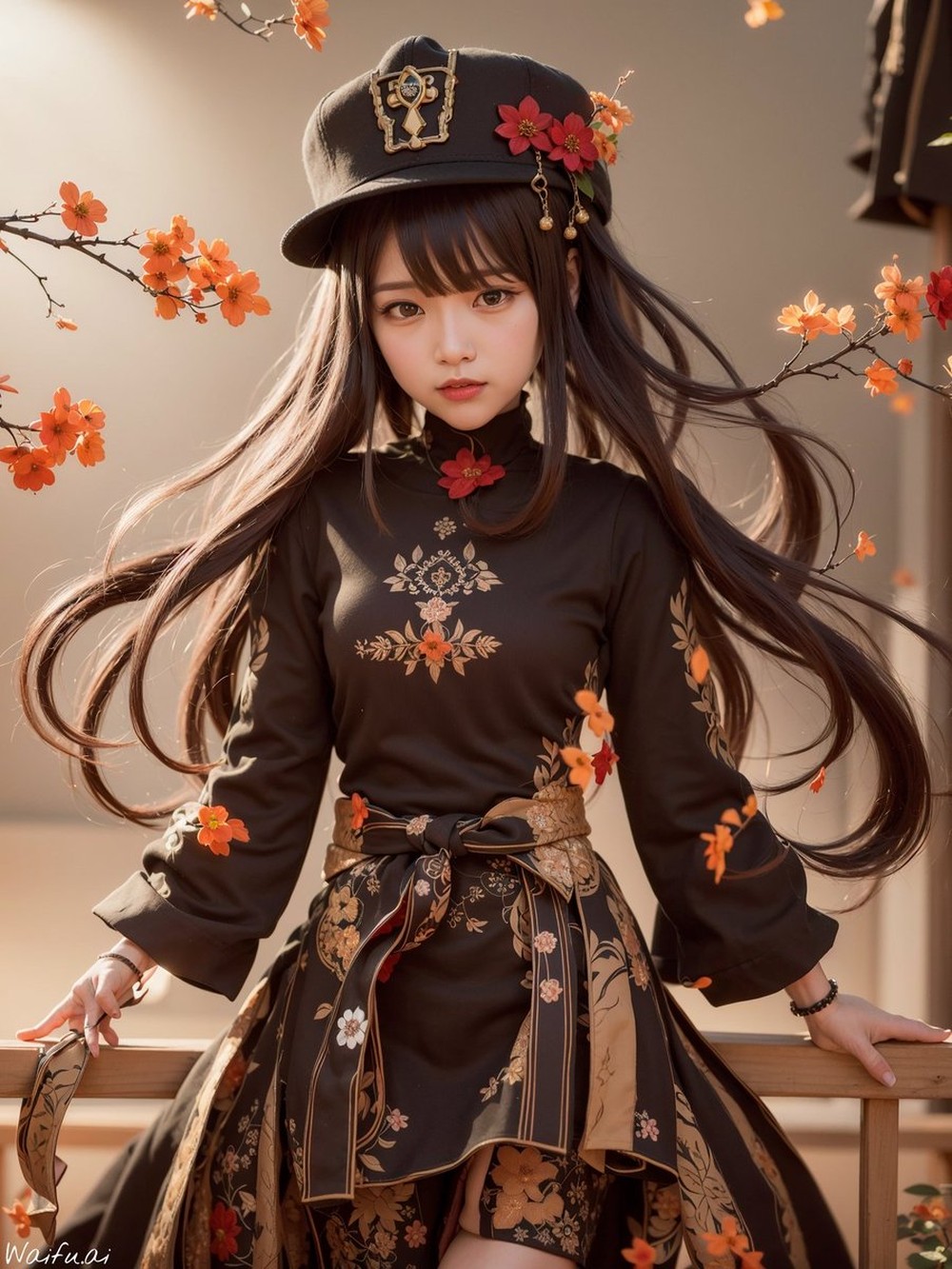 Waifu.Ai 3-第1章-图片9