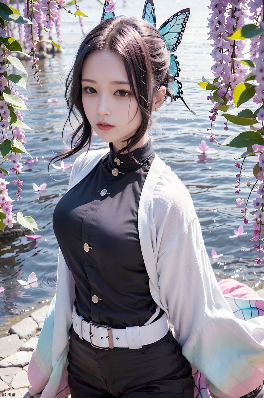 Waifu.Ai 3-第1章-图片10