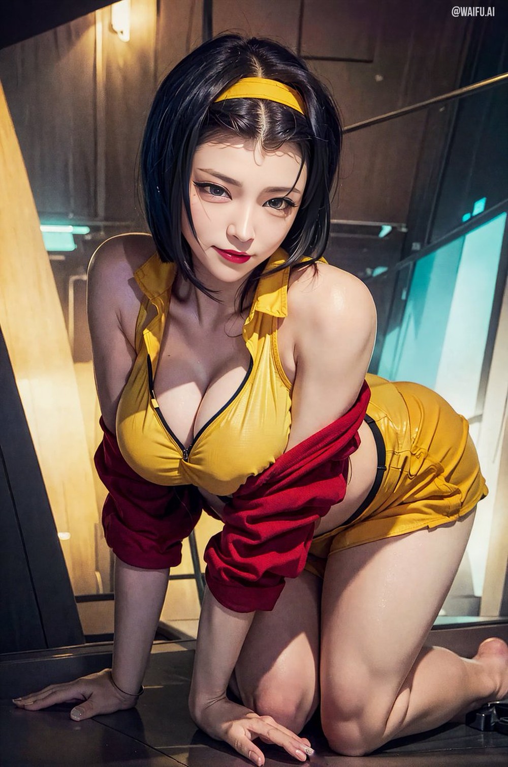 Waifu.Ai 3-第1章-图片11