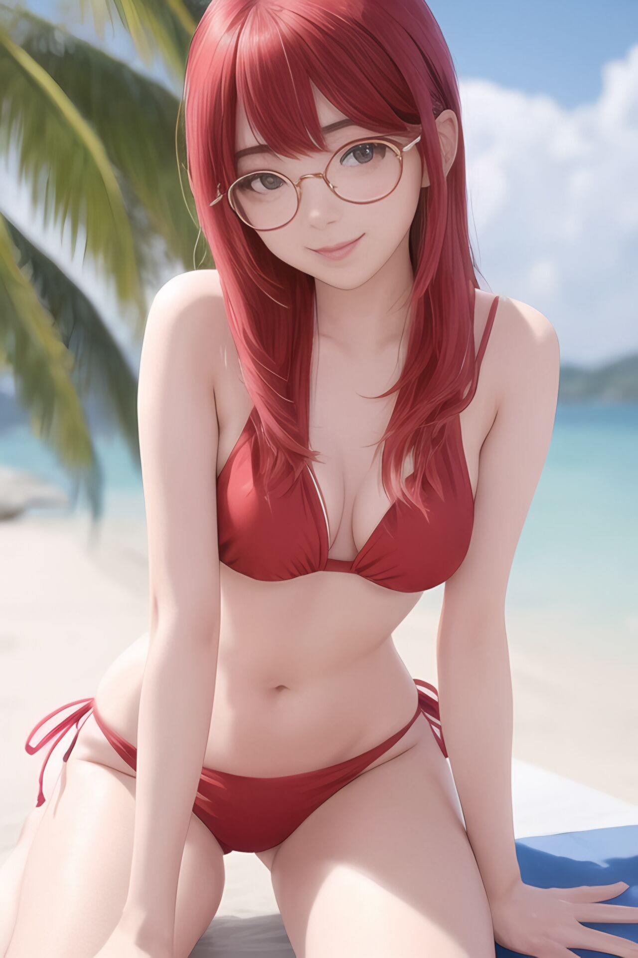 dragonlord3989 [13176523] [AI Generated]-第1章-图片9