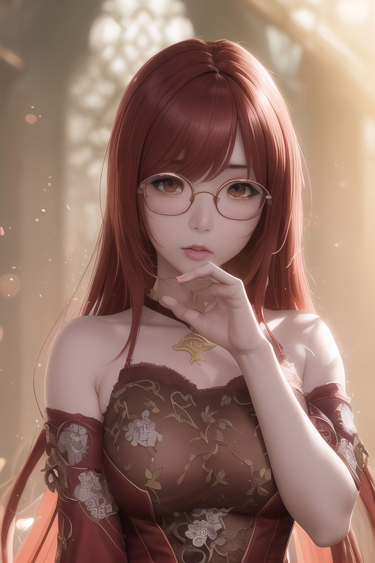 dragonlord3989 [13176523] [AI Generated]-第1章-图片15