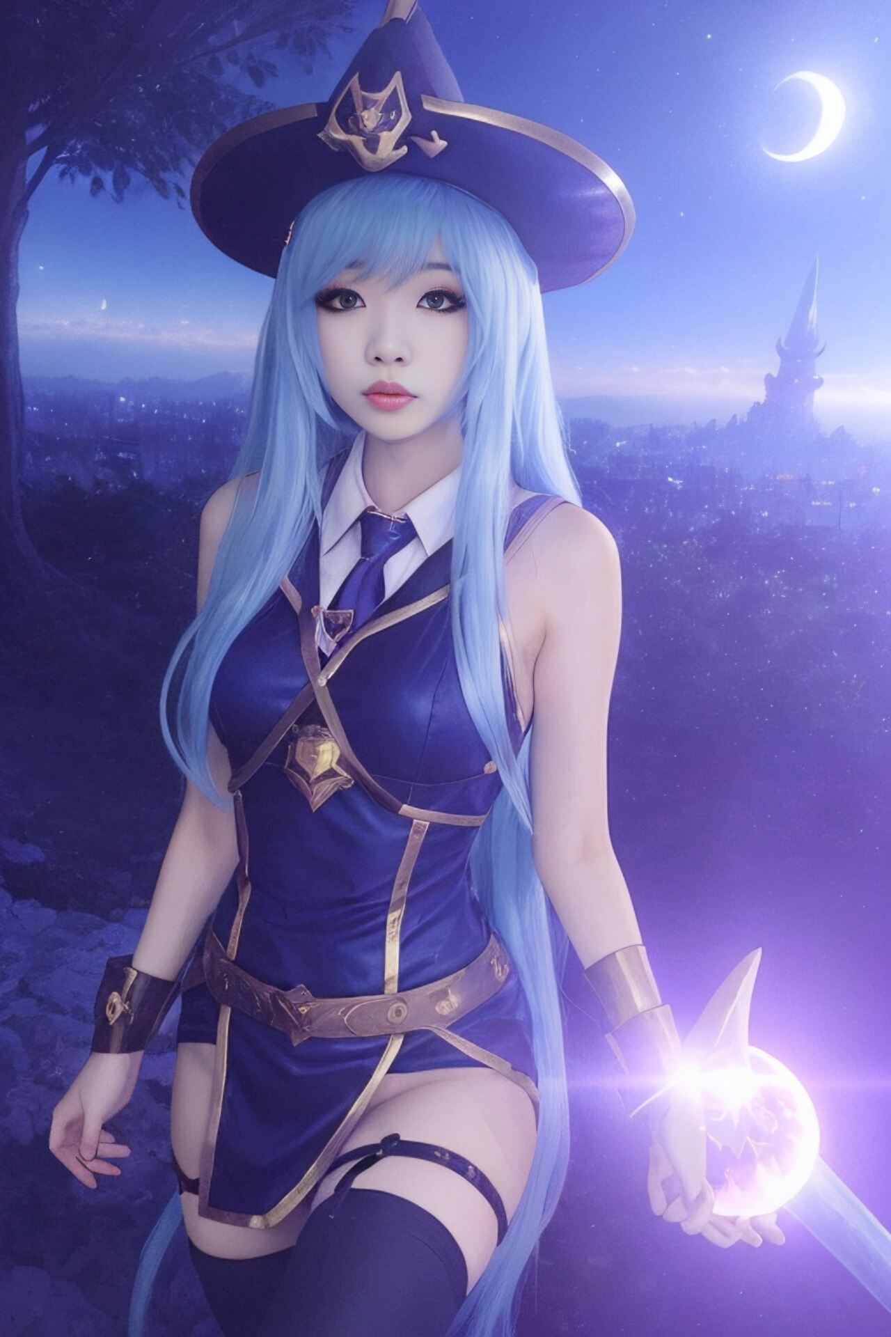 dragonlord3989 [13176523] [AI Generated]-第1章-图片45