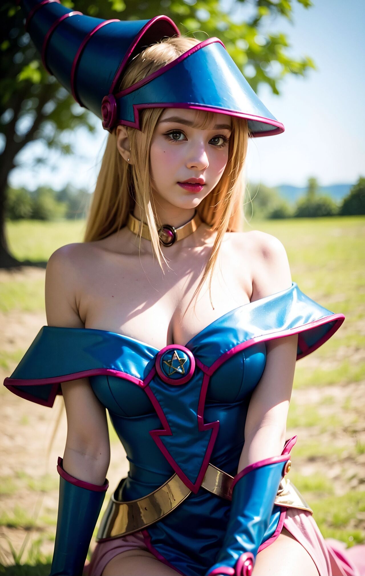 Cavellion [10676074] [AI Generated]-第1章-图片1