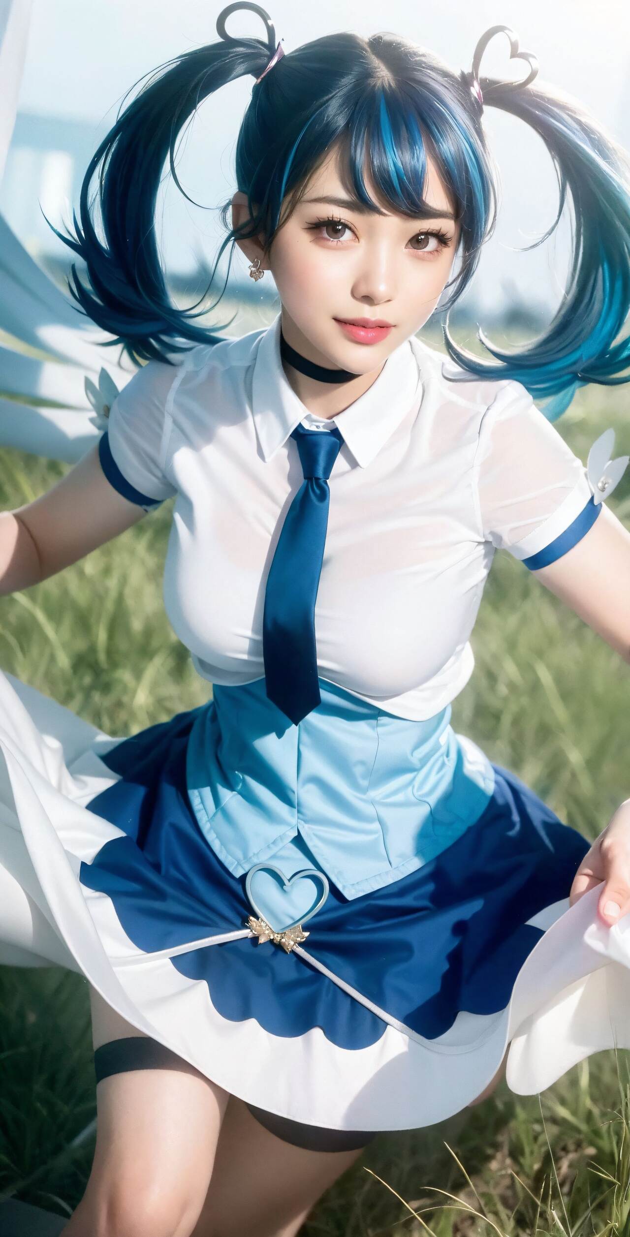 Cavellion [10676074] [AI Generated]-第1章-图片4