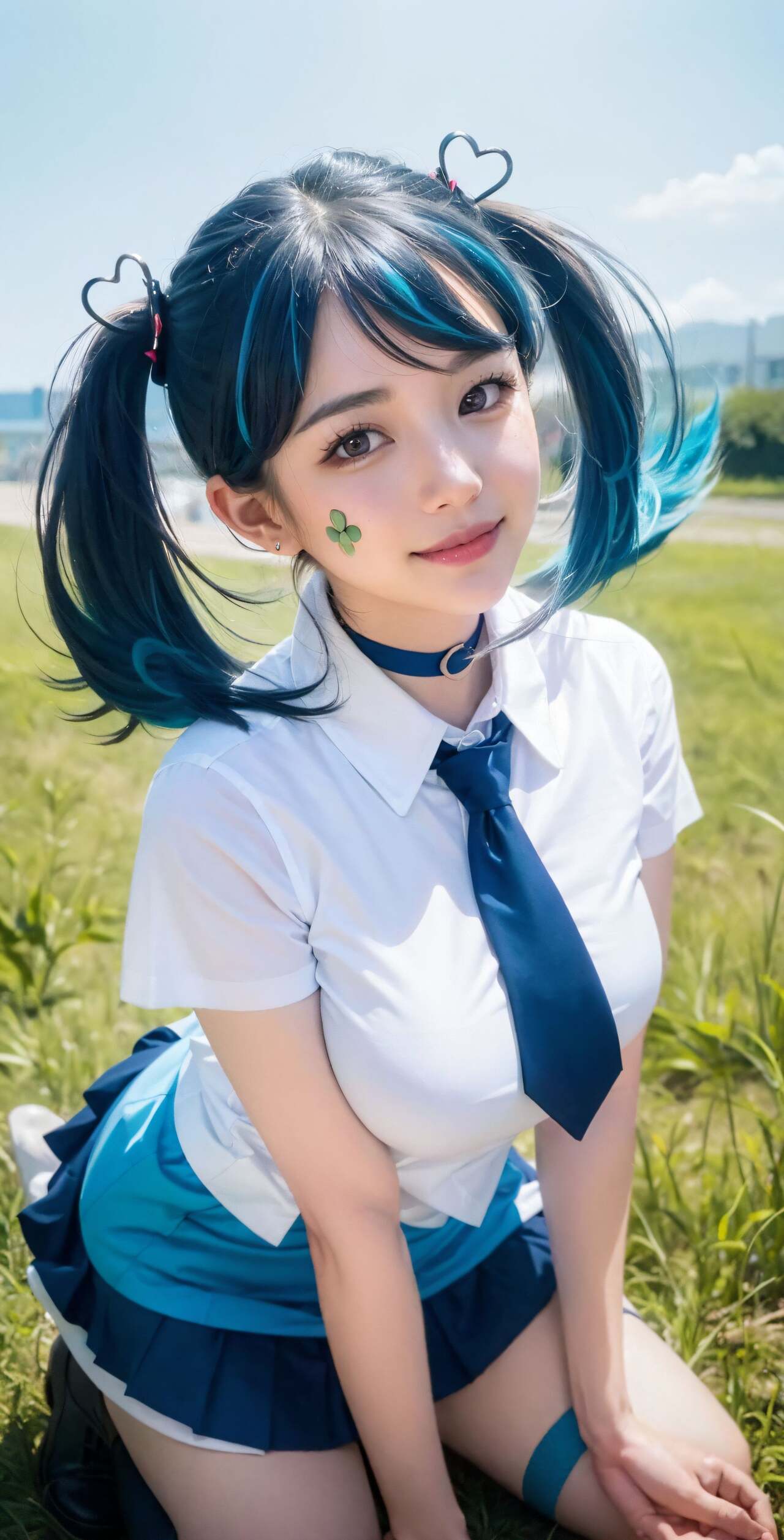 Cavellion [10676074] [AI Generated]-第1章-图片5