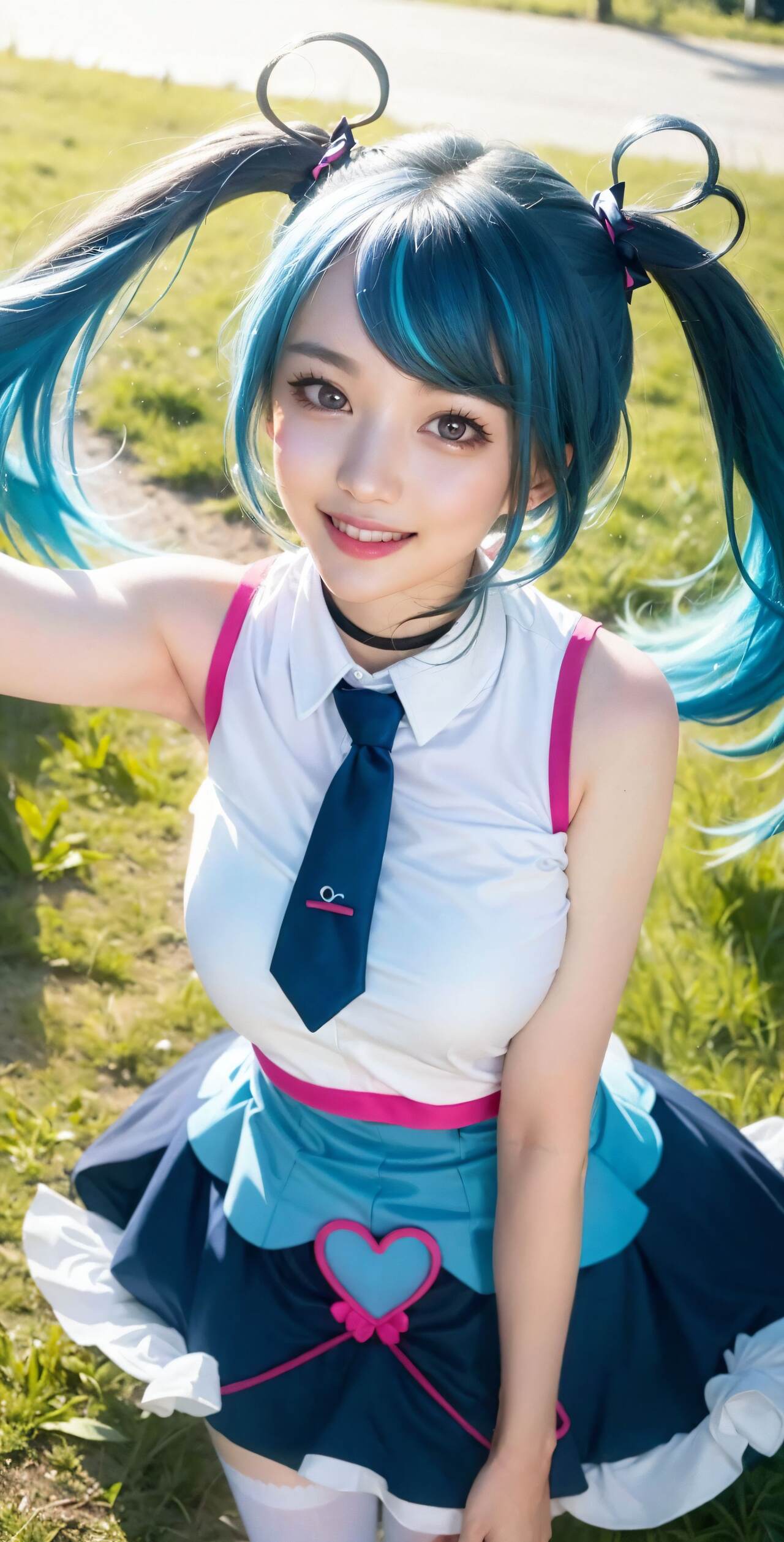 Cavellion [10676074] [AI Generated]-第1章-图片7