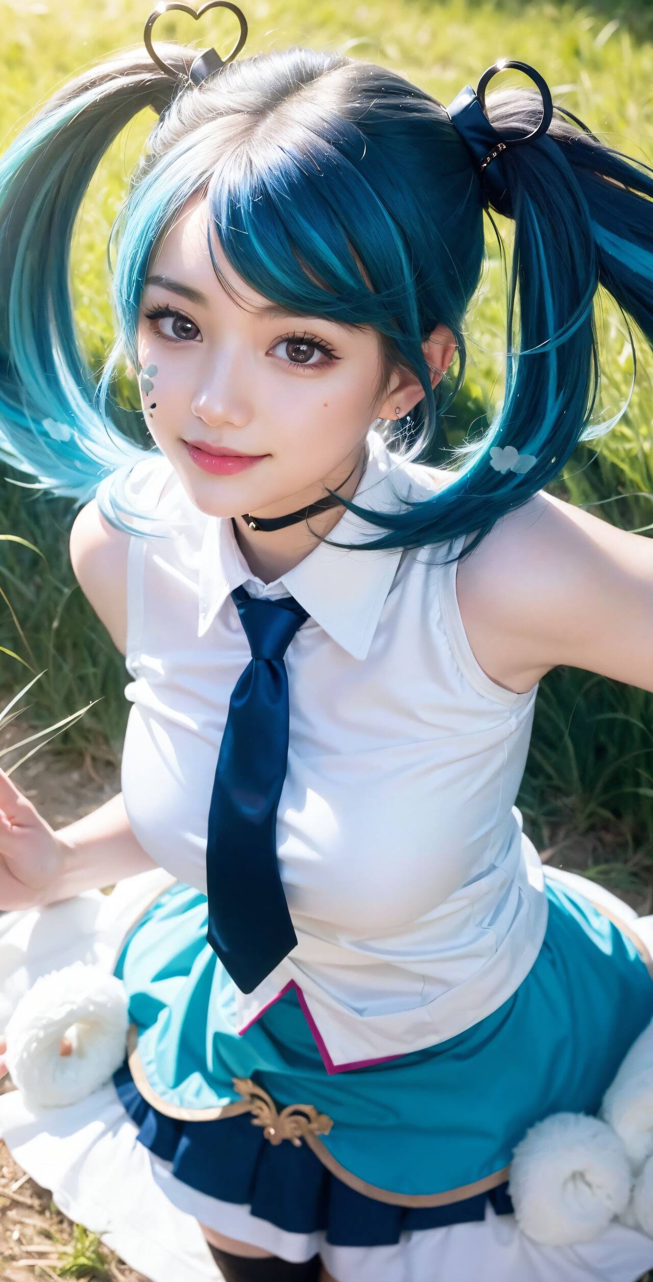 Cavellion [10676074] [AI Generated]-第1章-图片9